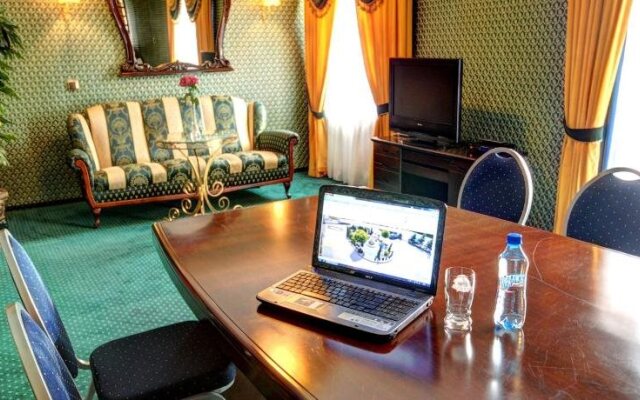 Hotel Royal