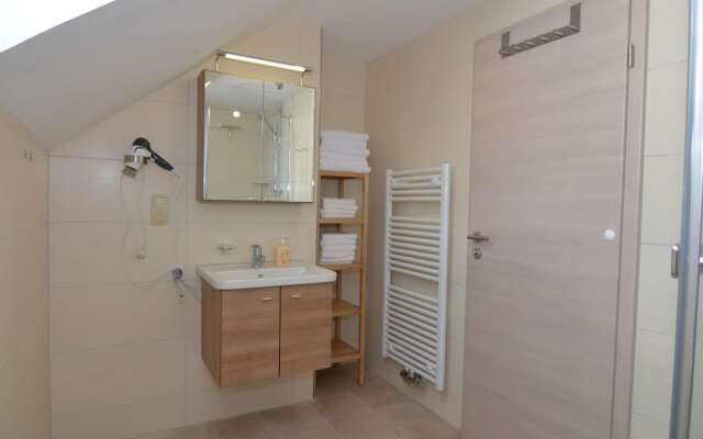 Holiday Home in Prunn Near Prunn Castle