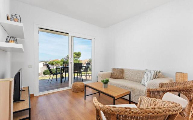 Apartamento Can Harmonia Arenal den Castell