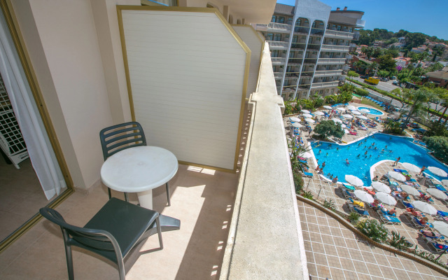 Ponient Dorada Palace by PortAventura World