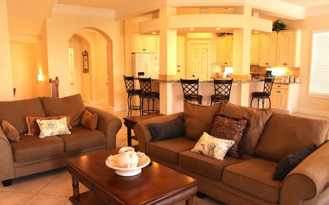 4848 Ocean Blvd - 4 Br Home