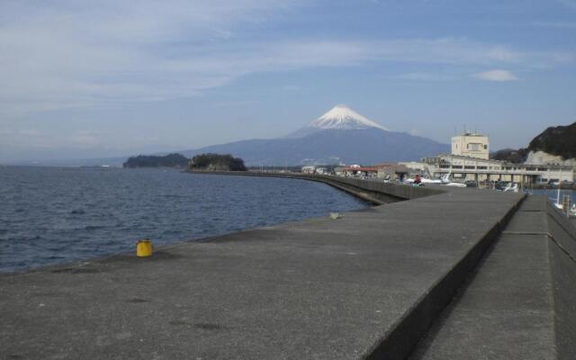 Marina and Numazu - Vacation STAY 16705v
