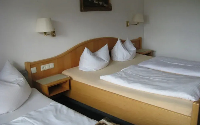 Alpenhotel Allgäu