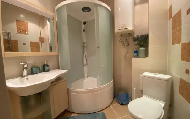 Апартаменты Сутки Уфа на ул. Рихарда Зорге, д.70/2