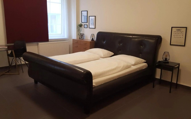 City Center Apartments Linz