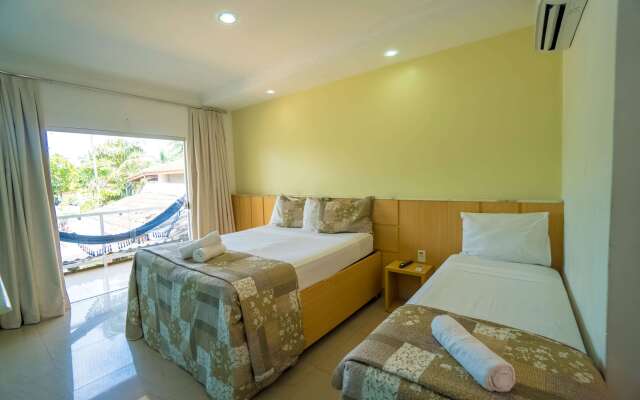 Ramada by Wyndham  Porto Seguro Praia