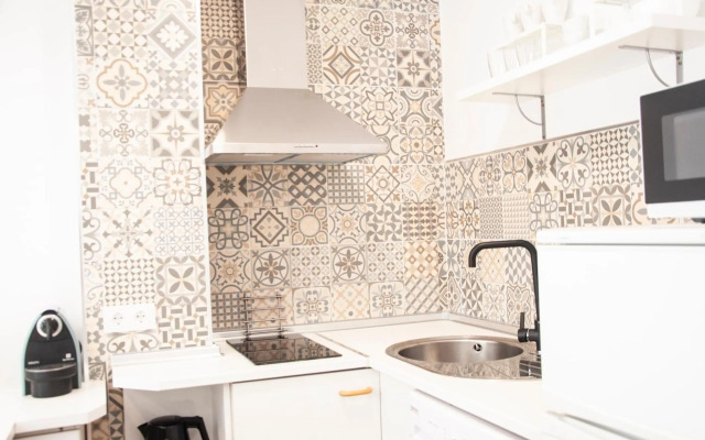 AlohaMundi Cruz Verde