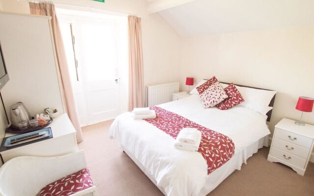 Elim Bank Guest House