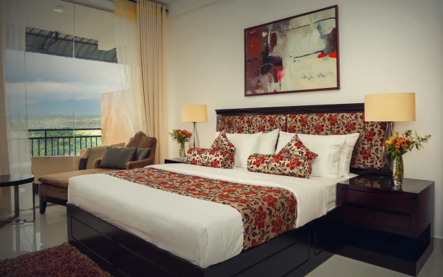 Romance Hills Hotel