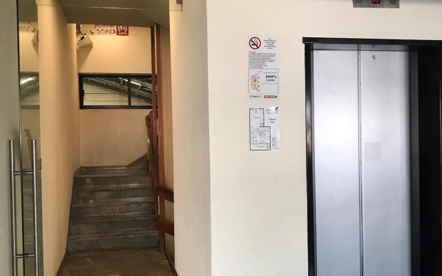 Hotel Aeropuerto