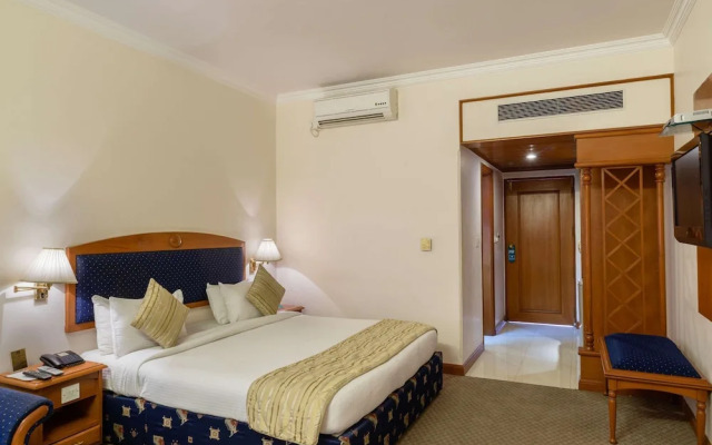 Sharma Resorts