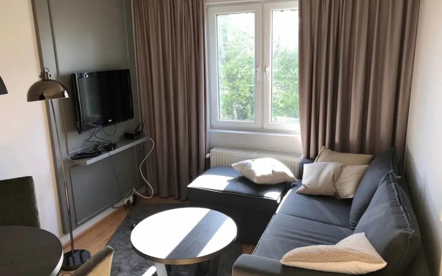 Oslo Budget Apartments - Ullevaal