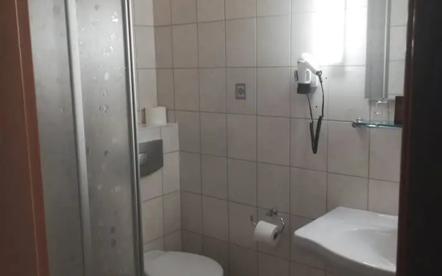 Gasthof zum goldenen Löwen