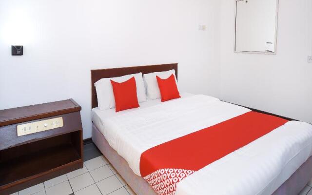 Telang Usan Hotel Miri by OYO Rooms