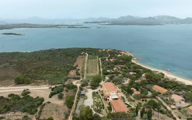 Summer Residence Bunte - Trilocale 12