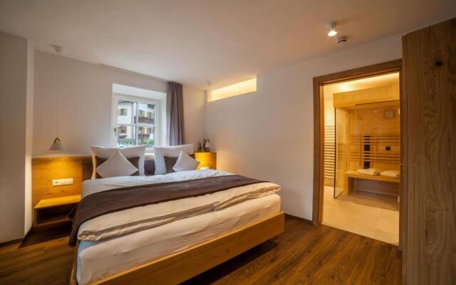 Engel Appartements Erker