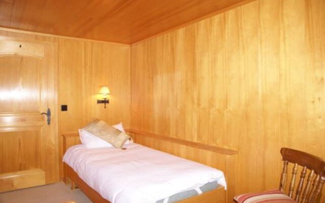 Chalet Lanni - GriwaRent AG