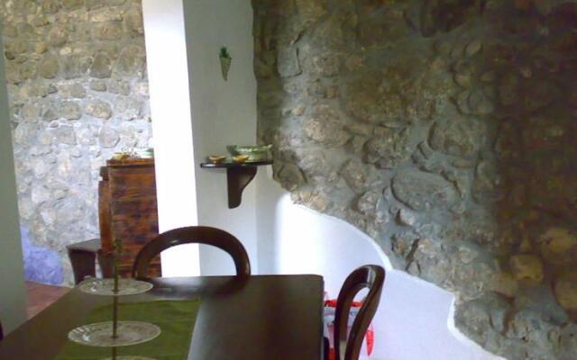 Casa Buccheri
