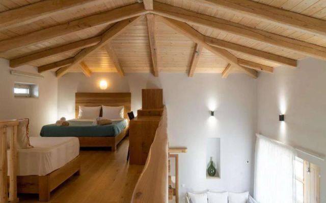 Villa Olivemillstone