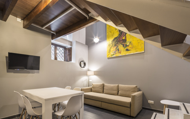 Mon Suites San Nicolas