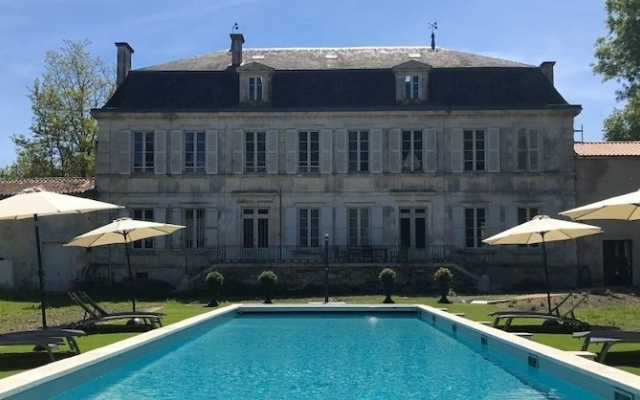 Les Lodges du Château