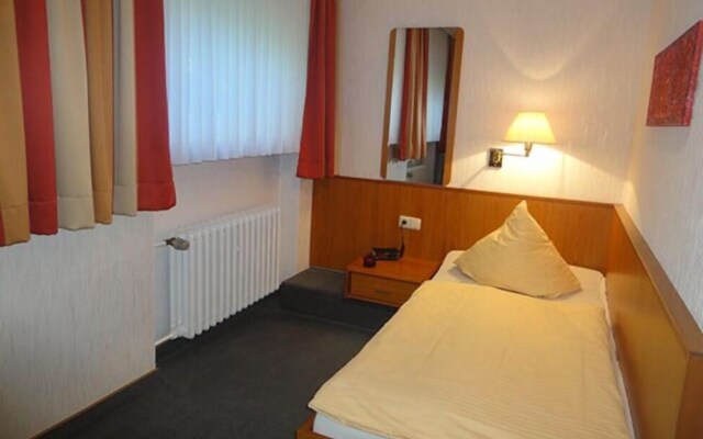 Hotel Waldcafé Jäger