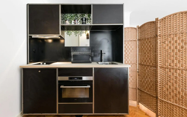 Guestready - Folding Screen