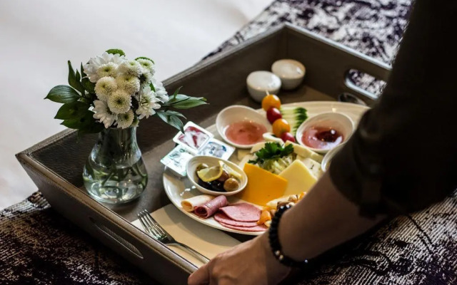 Lokalist, Istanbul, a Tribute Portfolio Hotel