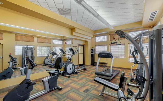 Best Western Plus Loveland Inn