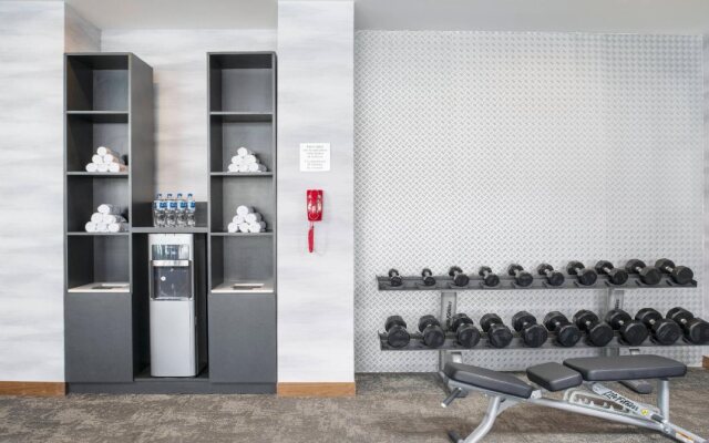 Fairfield Inn & Suites by Marriott Tijuana