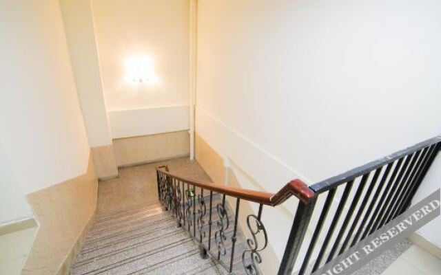 Oyo Tianjin Xiangruifu Hotel