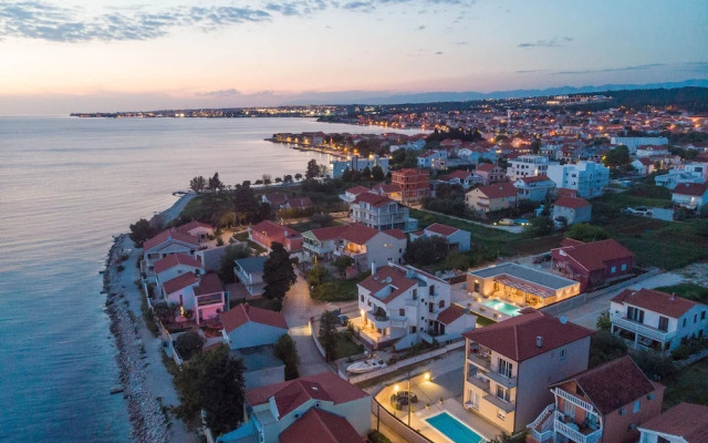 Villa Skyfall
