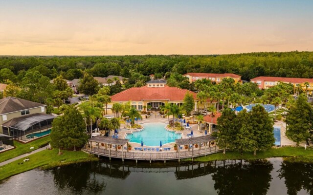 Fall House in Kissimmee