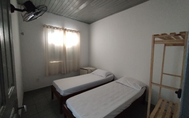 Pousada Tropicália Tranquilid. Beira Mar