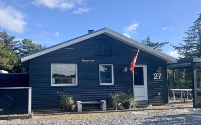 "Balthasar" - 500m from the sea in Western Jutland