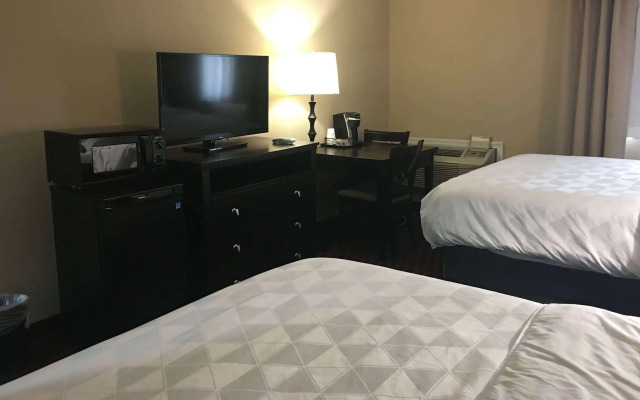 Wyndham Garden Dover