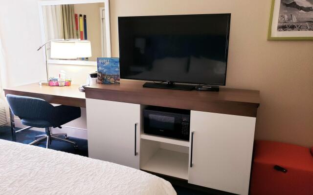 Hampton Inn St. Augustine US1 North