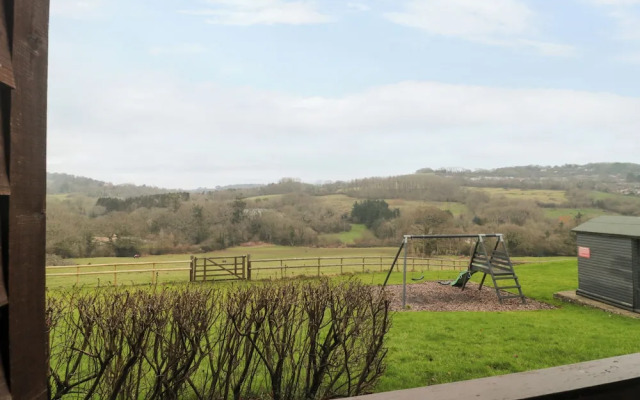 The Oak Lodge