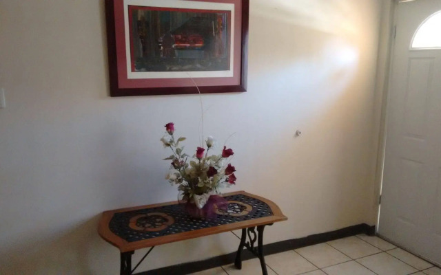 Suites Cervantes