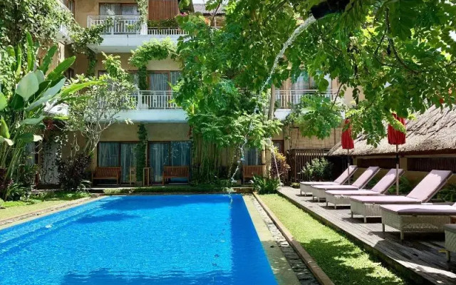Avilla Ubud