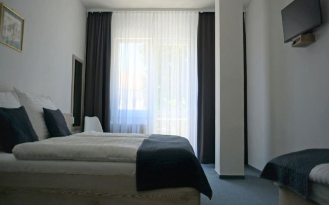Hotel Metropol CB