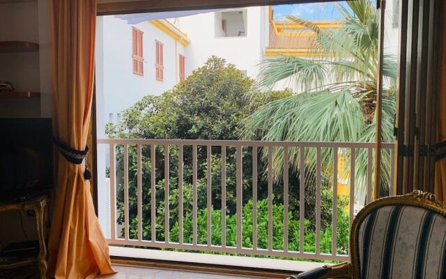 Apartment Mascarat