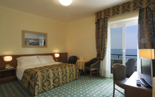 Hotel Europa & Concordia