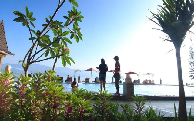 Samosir Cottages Resort