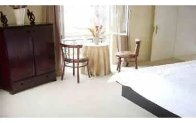 Villa Hout Bay Heights