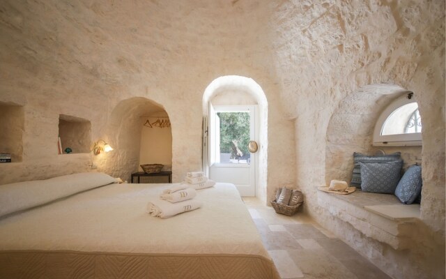 Trulli Della Gravina