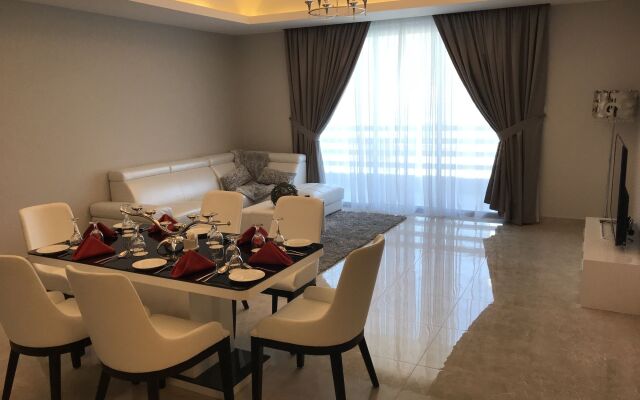 Al Manzil Residence Hidd 2