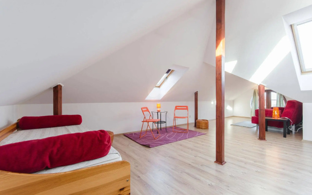 Dom & House - Willa Baltic Residence