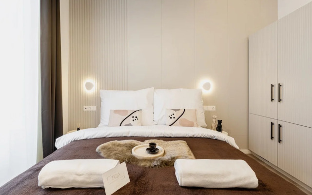 Oasis Luxe Boutique Suites by BQA