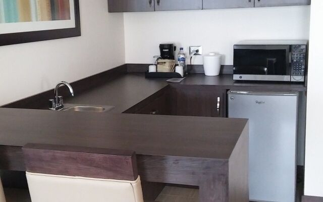 Best Western Plus Chihuahua Juventud